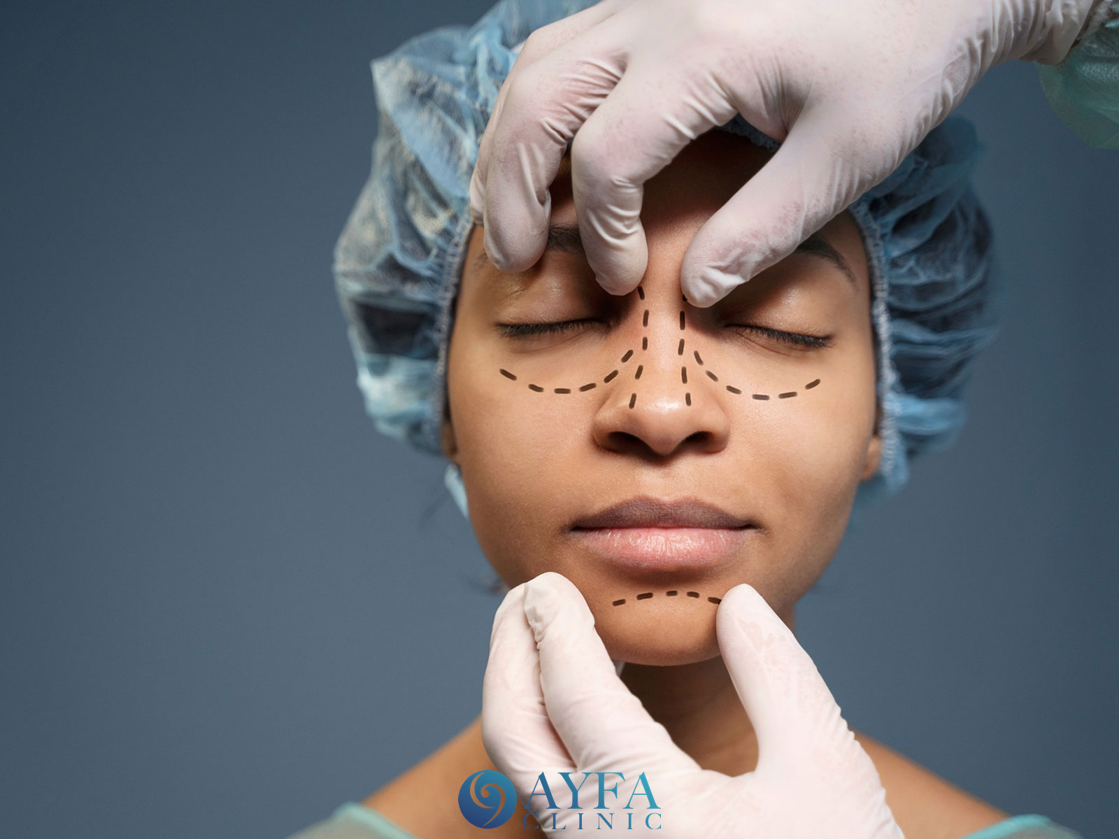 Rhinoplastik Preise Türkei