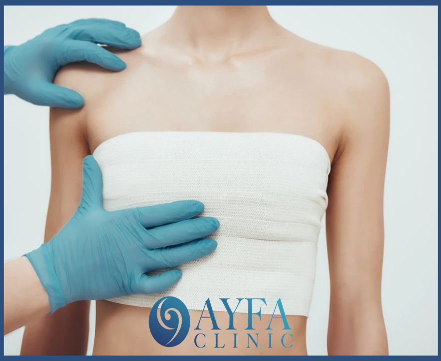 Brustvergrößerung Ästhetik Türkei