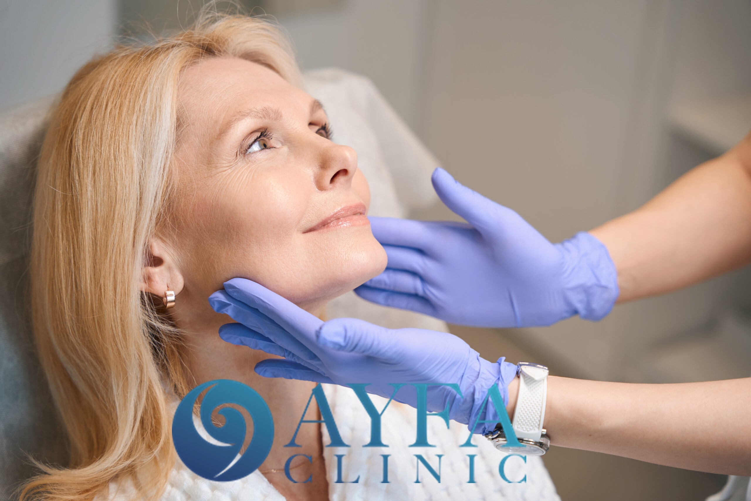 Stirnliftings in der Türkei