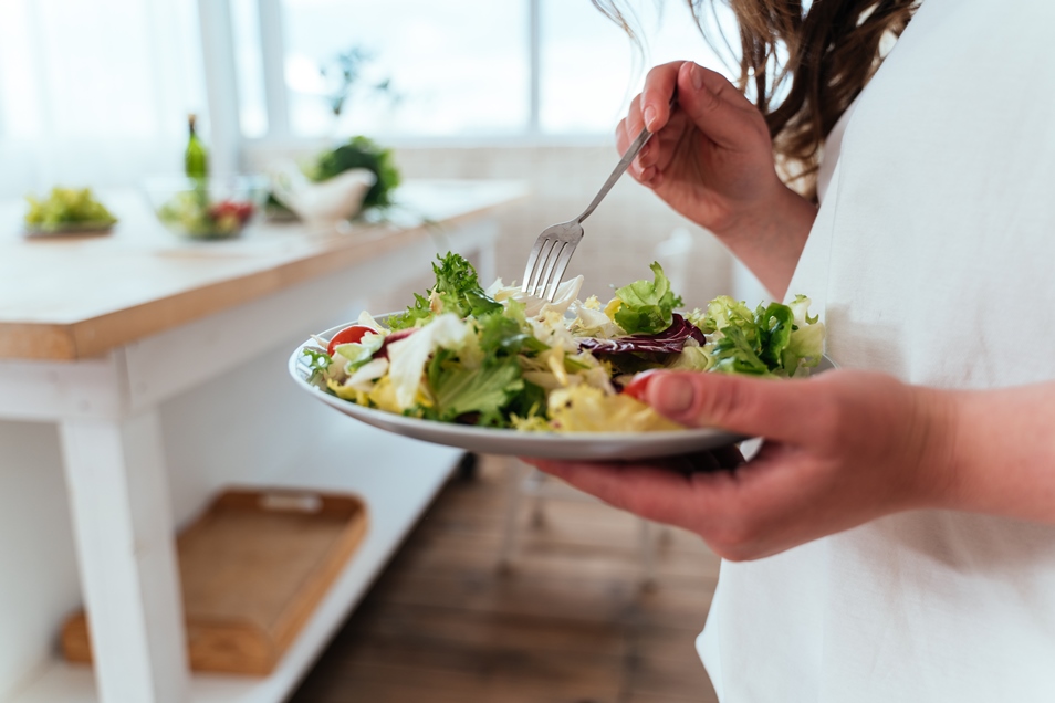 Dieta Antes de la Cirugía de Obesidad