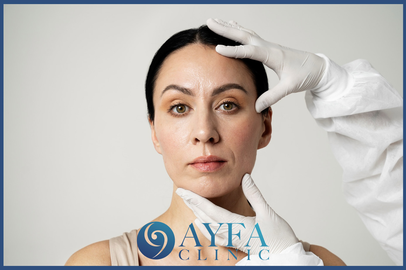 No pierda la oportunidad de someterse a un lifting facial en Turquía