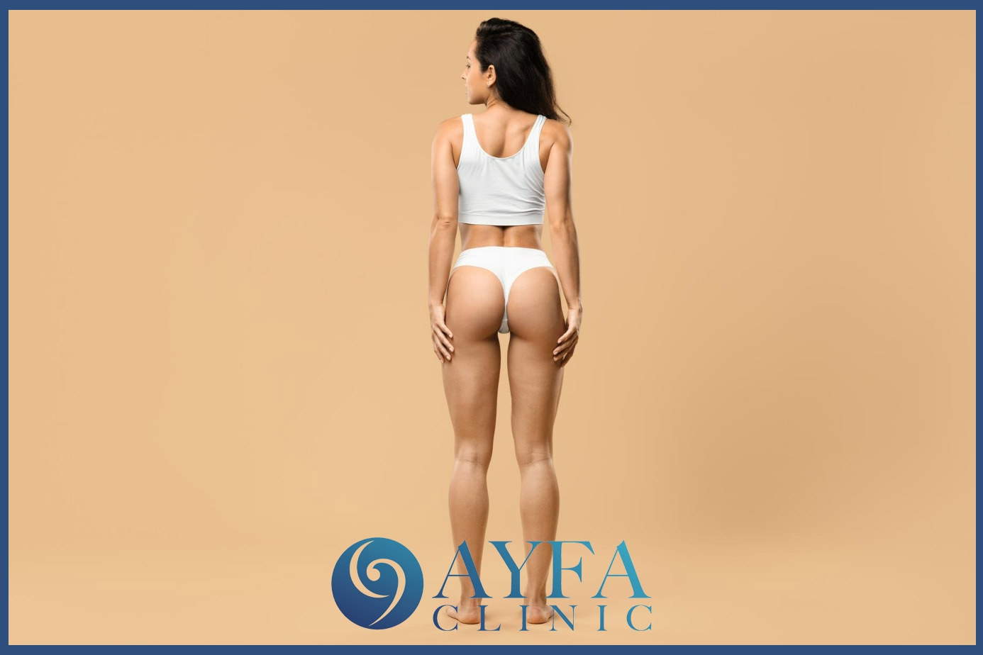 Estética de los Glúteos Turquía