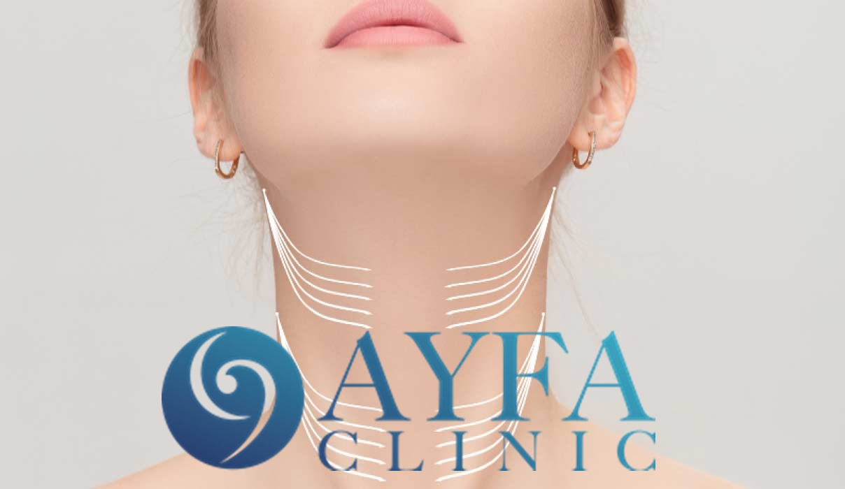 Cirugía de Lifting de Cuello en Turquía