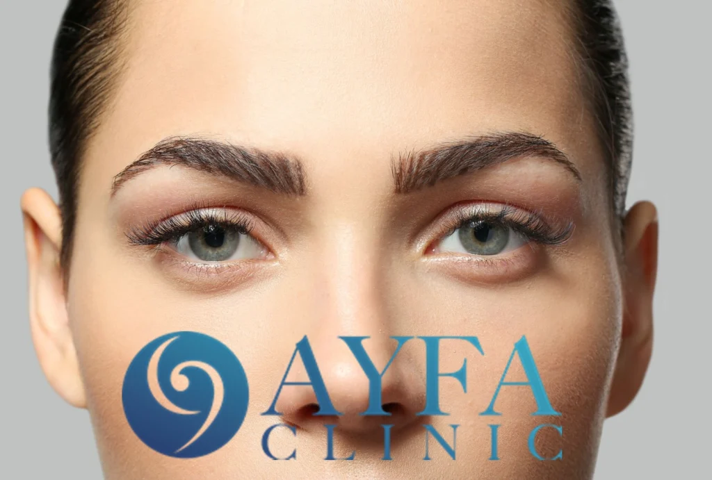 Lifting de Cejas en Turquía