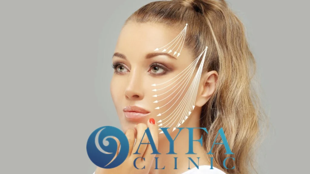 Cirugía de Lifting Facial en Turquía