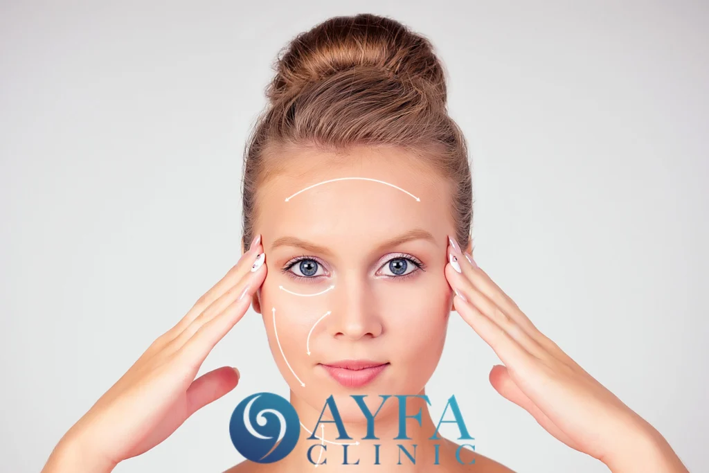 Cirugía de Lifting Facial en Turquía