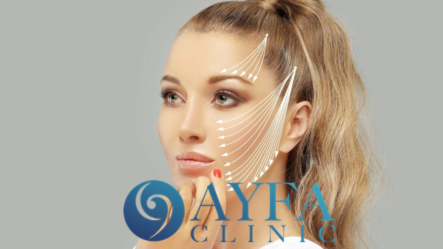 Cirugía de Lifting Facial en Turquía