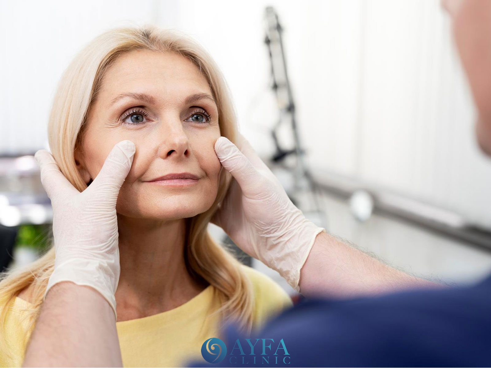 Eyelid Aesthetics Prices Turkey