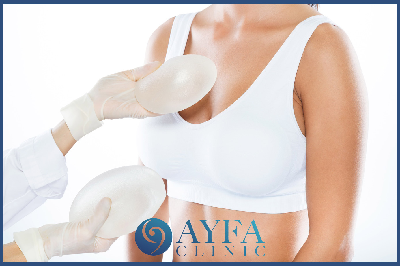 Breast Aesthetics Turkey