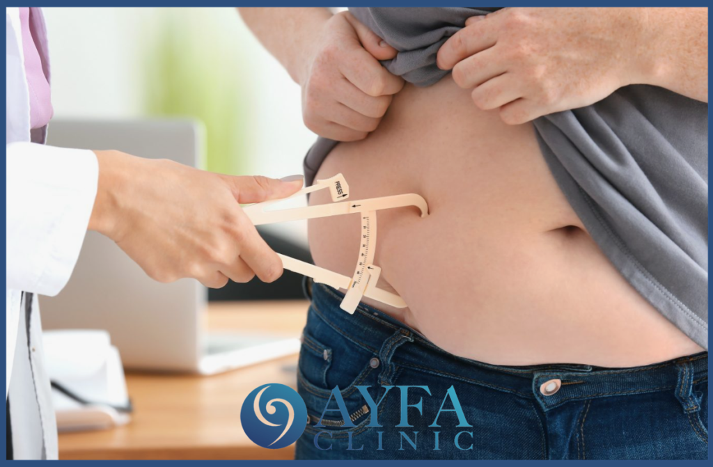 obesity surgery methods