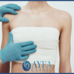 Breast augmentation aesthetics Turkey