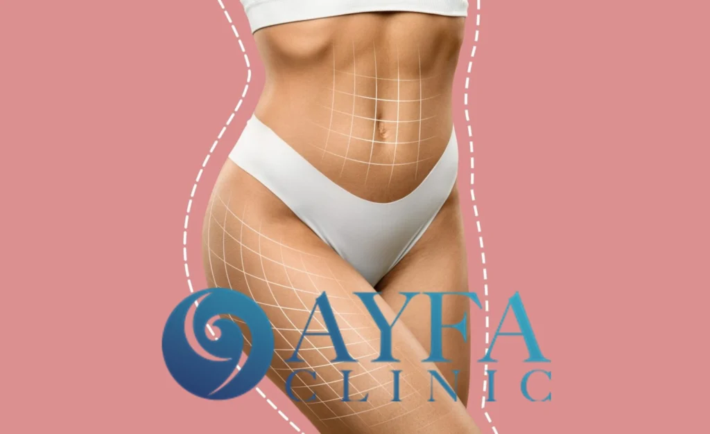 Hip aesthetics attracts attention because Turkey