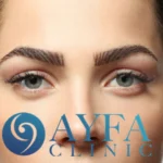 Eyebrow Lift Surgery Turkey