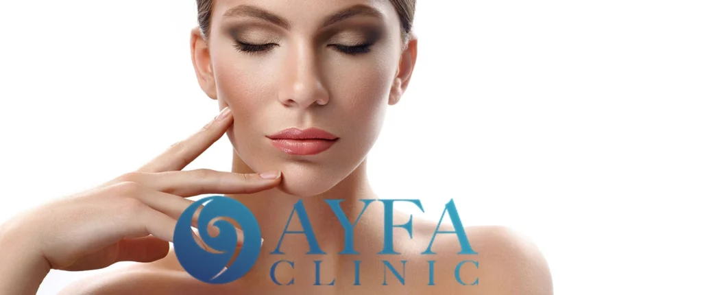 Cheek Fat Removal (Bichectomy) Surgery Turkey