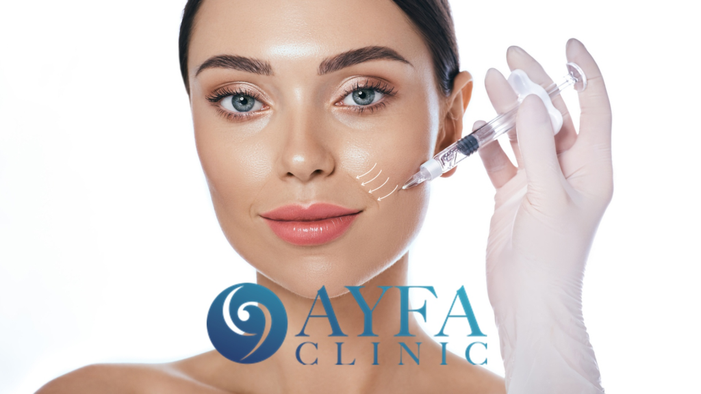 Cheek Fat Removal (Bichectomy) Surgery Turkey